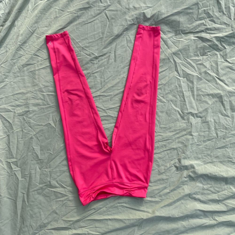 Girls size 10-12 leggings